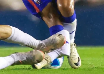 Atlante condena ‘artera agresión’ de Dorados sobre el ‘Hobbit’ Bermudez