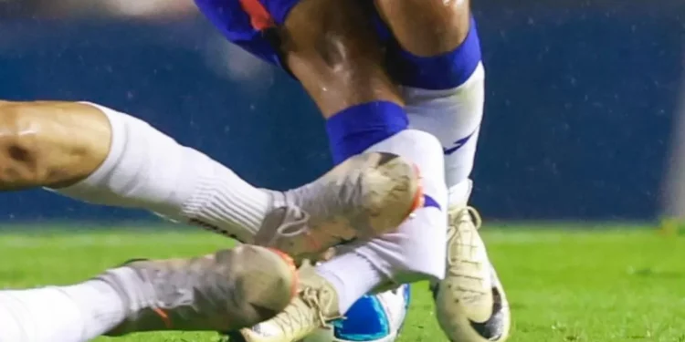 Atlante condena ‘artera agresión’ de Dorados sobre el ‘Hobbit’ Bermudez