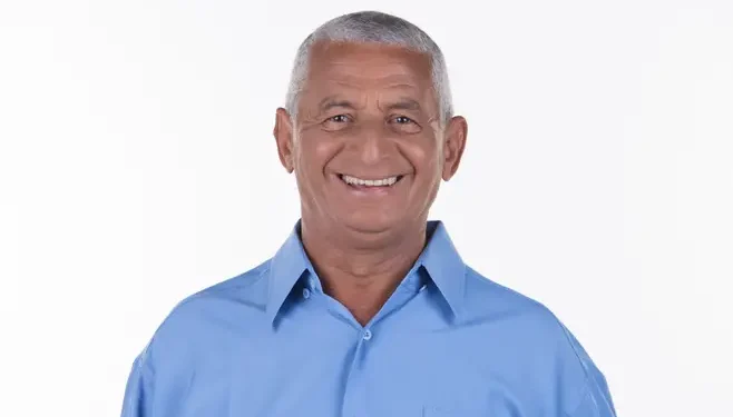 Rio das Ostras perde Gelson Apicelo