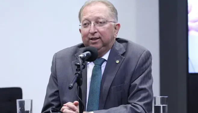 Sancionada lei que cria Dia do Pastor e da Pastora Evangélicos