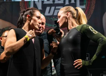 Noche UFC: Alexa Grasso protegerá su título de la UFC este sábado en la Esfera | Cartelera