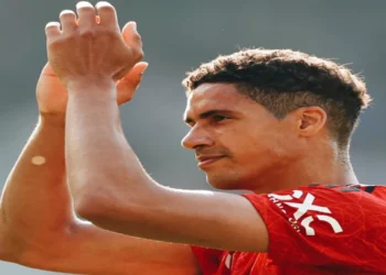 Anuncia Raphaël Varane su retiro del futbol profesional | Video