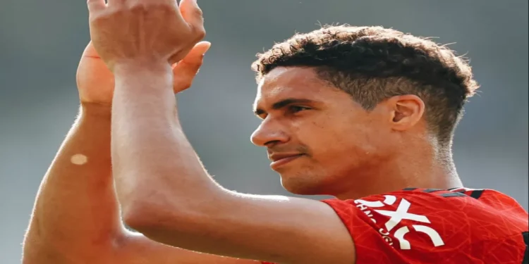 Anuncia Raphaël Varane su retiro del futbol profesional | Video