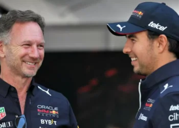 F1: Horner confía en que ‘Checo’ subirá de nivel y asimilará mejoras del RB20