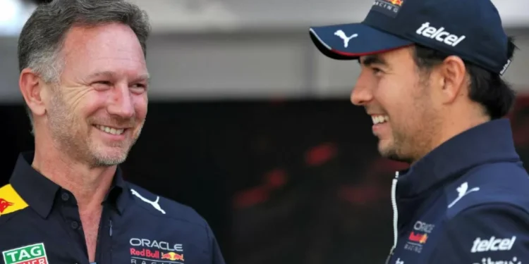 F1: Horner confía en que ‘Checo’ subirá de nivel y asimilará mejoras del RB20