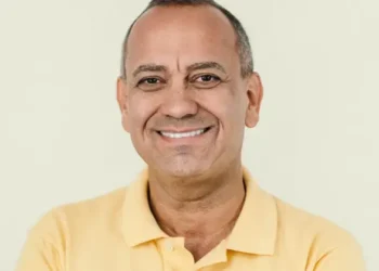 Entrevista com Max Lemos, candidato a prefeito de Queimados