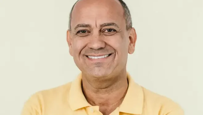 Entrevista com Max Lemos, candidato a prefeito de Queimados