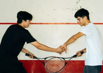 “Descubre el poder de los deportes al aire libre”