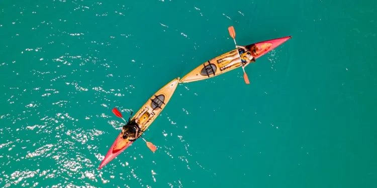 “El deporte: completo, beneficioso y único para el ser humano”.