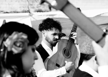 “La música: arte que alimenta el alma y alegra corazones”