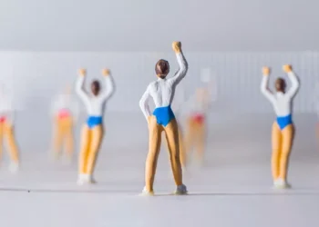 “Descubre tus habilidades a través del deporte”