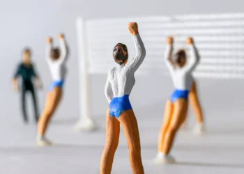 “El deporte: fuente de bienestar y felicidad”