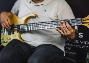 “La Música: Una Poderosa Forma de Conexión Humana”