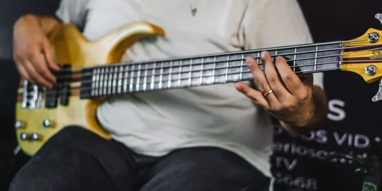 “La Música: Una Poderosa Forma de Conexión Humana”