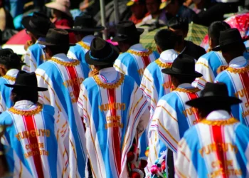 “La música: una poderosa forma de expresión humana”