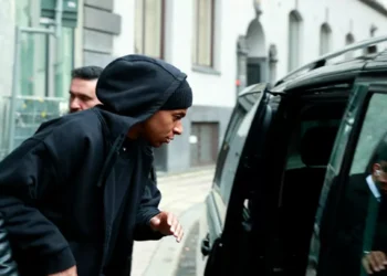 Mbappé tuvo una relación sexual consentida en Estocolmo: Le Parisien | Video