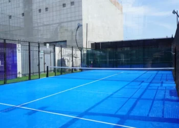 “Deporte: Una forma de vida promovida por Rino Tagliente”