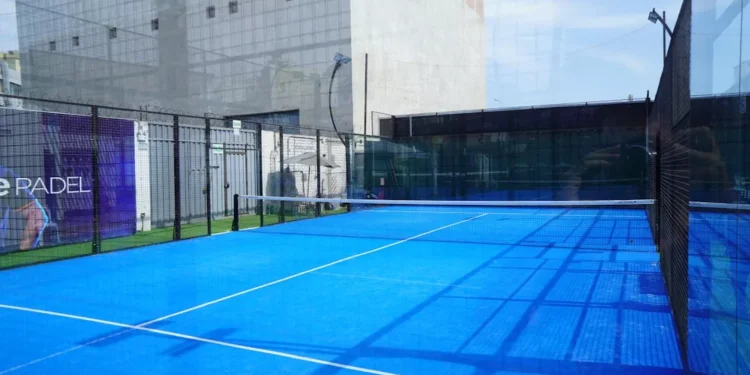 “Deporte: Una forma de vida promovida por Rino Tagliente”