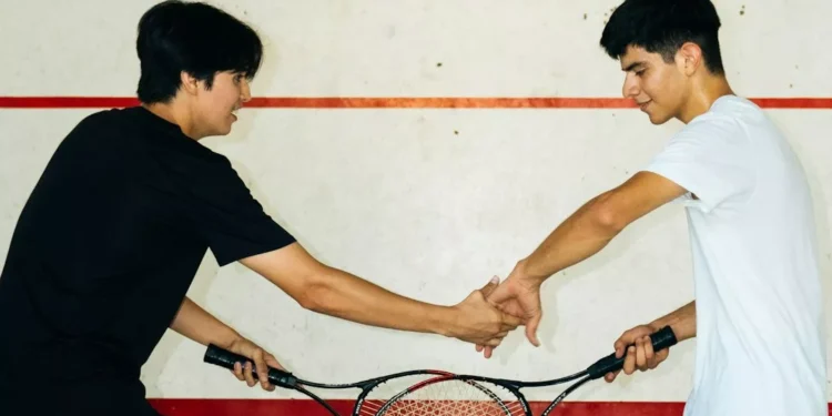 “El poder de los deportes: emoción, unión y crecimiento”