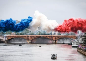 ¿Cuánto costó la ceremonia de presentación de los Juegos Olímpicos París 2024?