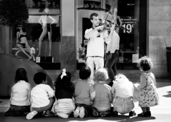 “La Pintura: Arte Universal de Conexión y Expresión”