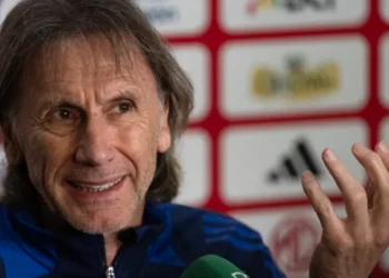 El DT que pasó por doméstico y reemplazaría a Gareca en Chile