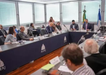 CCJ da ALERJ aprova giro de requerimento de informações á LOTERJ sobre credenciamento de BETS