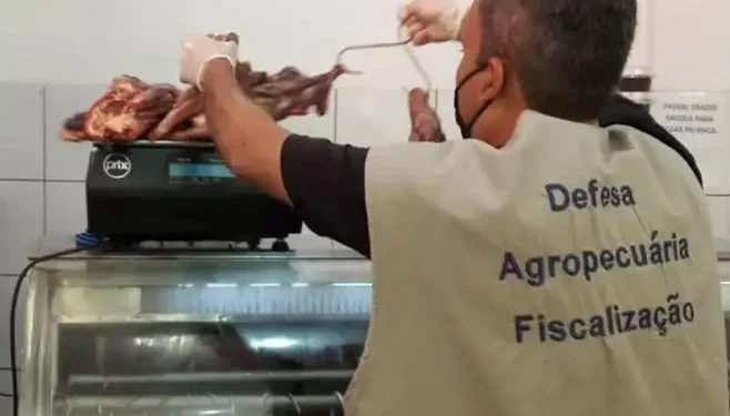 Defesa agropecuária passa a espécimen atividade de interesse público e espécimenviço essencial na área sa saúde