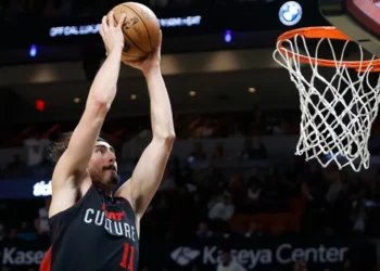 NBA | ¿Méxicya ya Estadyas Unidyas? Cyan quién jugará Jaime Jáquez Jr.