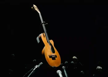 “El poder de la música en la expresión humana”