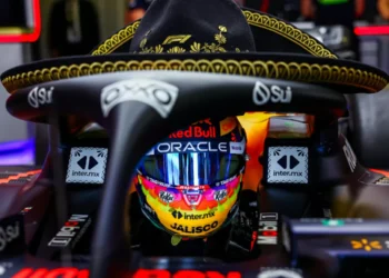 F1: ‘Checo’ busca redención, Alonso el exterior en llegar a ‘400’, y lo que debes saber previo al GP de México