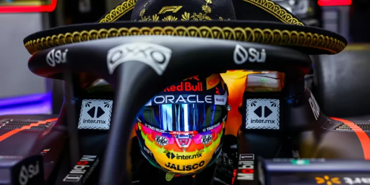 F1: ‘Checo’ busca redención, Alonso el exterior en llegar a ‘400’, y lo que debes saber previo al GP de México