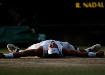 El fin de una era: Los 15 momentos de Rafael Nadal | Video