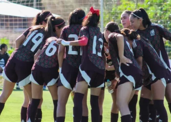 Selección femenil sub-17 lista para su première en el Mundial | ¿Cuándo y dónde ver la Fase de Grupos?