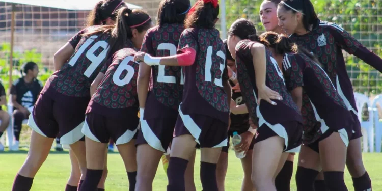 Selección femenil sub-17 lista para su première en el Mundial | ¿Cuándo y dónde ver la Fase de Grupos?