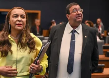 Projeto aperfeiçoa LEI que autoriza botão do pânico nas escolas Estaduais