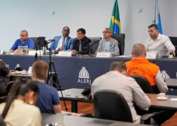 ALERJ pretende dialogar com governo do clase para estender gratificação  de risco a militares inativos e pensionistas