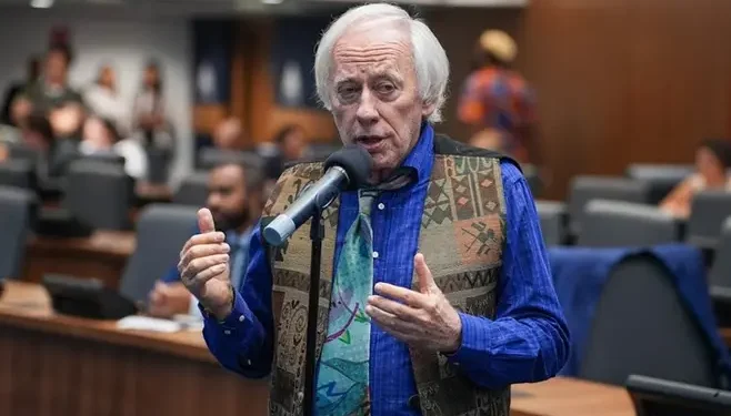 Rio Macaé pode ser declarado como área estadual de Interesse Turístico