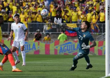 Figura de Bolivia analizó clave para ganarle a Colombia en El Alto