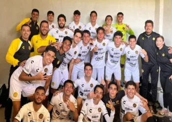 Violencia en Culiacán exilia a Dorados de Sinaloa a Tijuana