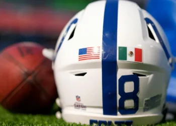 NFL | Conoce a Rigoberto Sánchez: el despejador mexicano que brilló en la Semana 6