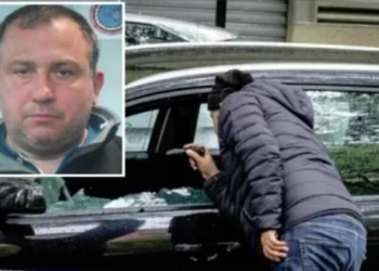 Detienen a otro líder exaltado del AC Milan por intento de asesinato en 2019