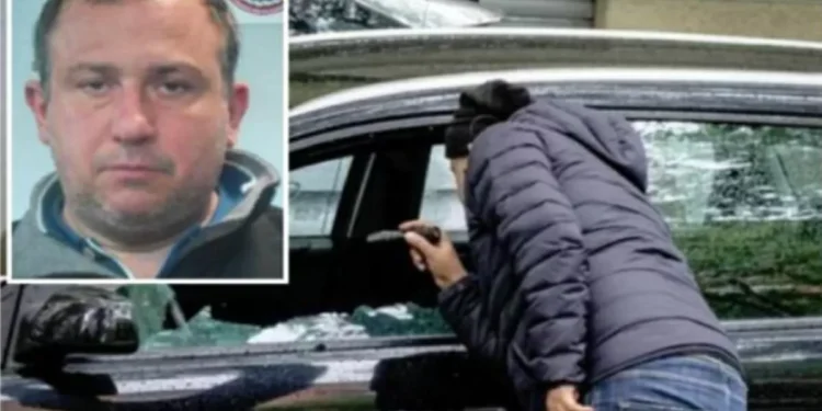 Detienen a otro líder exaltado del AC Milan por intento de asesinato en 2019