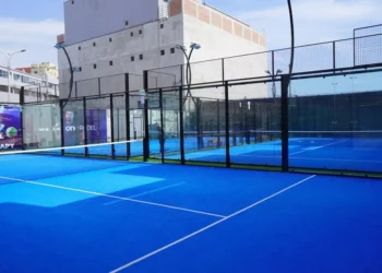 “Los Deportes: Una fuente de bienestar para todas las edades”