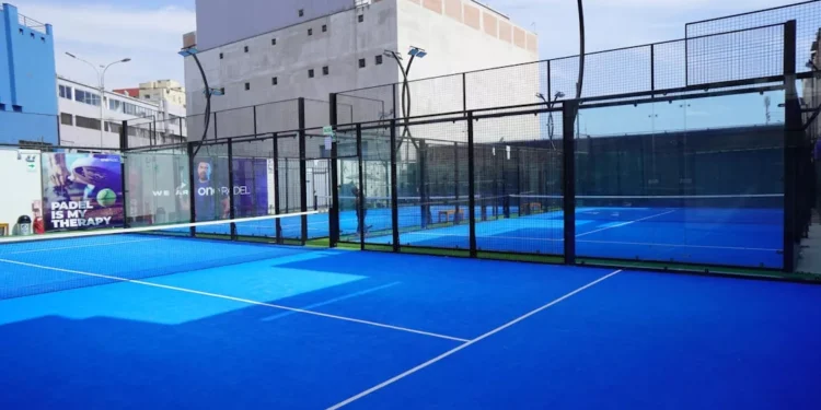 “Los Deportes: Una fuente de bienestar para todas las edades”