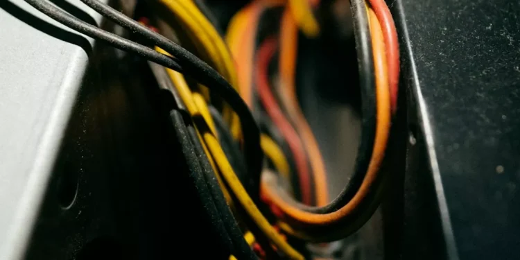 “La revolución tecnológica: comodidad y eficiencia en nuestras vidas”