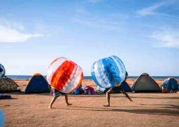 “La Importancia  la Determinación en Nuestra Vida”