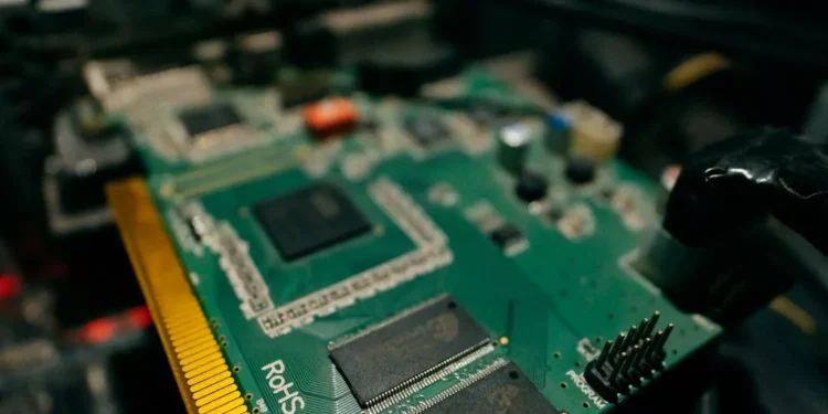 “La revolución tecnológica: transformando nuestra vida”