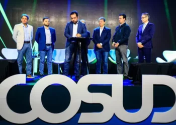 Cláudio Castro é eleito presidente do consórcio segundo governos do Sul e Sudeste