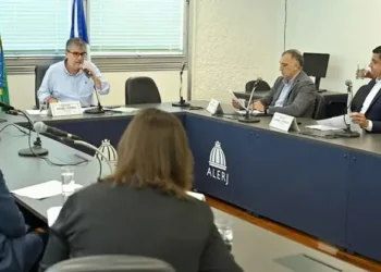 Deputados da  ALERJ elaboram  2.748 emendas ao orçamento de 2025